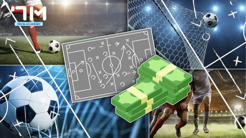 Kèo Tài Xỉu 1.5/2 Là Gì? Cách Tính 1.75 3 Bet thủ đặt cược ở cửa xỉu