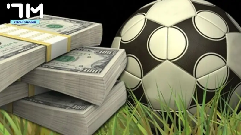 Tien thac cuoc phu thuoc vao odds 1
