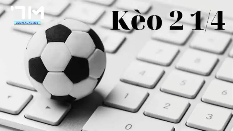 Kèo Tài Xỉu 2 1/4 Là Gì? Cách Tính 2.25 4 Tính điểm kèo 2.25 dễ dàng